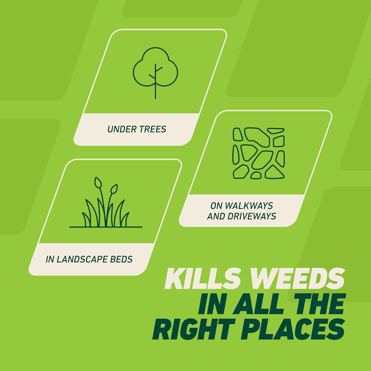 Ortho GroundClear Weed Killer - Hình 9